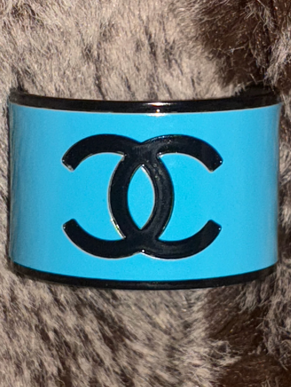 🆕! 🩵 CC 💙 Cuff 🖤